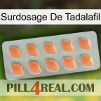 Tadalafil Overdose 26